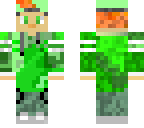 green gamer