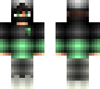 green pvp