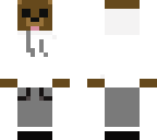 gregorsskin