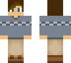 guy skin