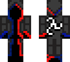 half element ninja