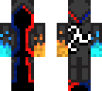 half element ninja