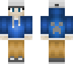 hat