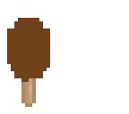 helado chocolate