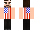 hipster abe