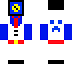 home dmx skin