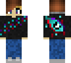 hoodie edit