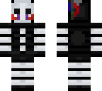 horror fanf gamer