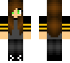 hufflepuff shirt