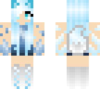 ice puppy