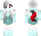 ice queen machado