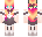ilc's maid outfit