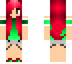 improved hipster girl