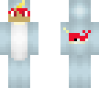 impurifyyt narwhal skin