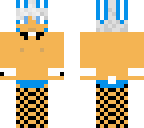 jaokee strxpper skin official