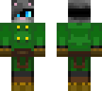 jayfeather27's skin
