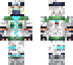 kakashi thi by