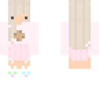 kawaii cupcake