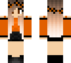 kendeeplayz halloween