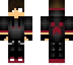kid herobrine