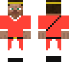 king steve