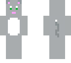 kitty skin