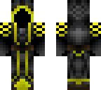lightning sorcerer