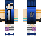 lunar's buildah sistah skin