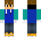 luzublue