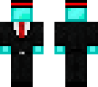mafia diamond