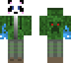 magic panda