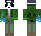 magic panda 2