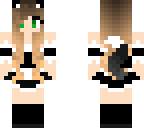 maid