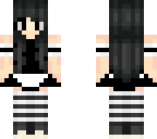maid girl