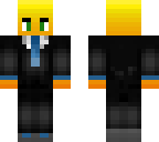 mango suit