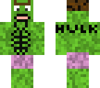mega hulk