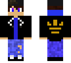 meh skin