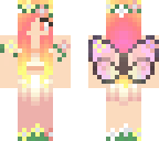 mermaid fairy