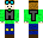 minecraft dan