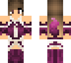 moaazz purple werewolf