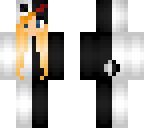 monokuma red head edit
