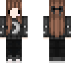 moon chibi girl