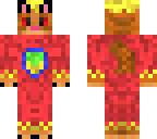 mushroomstar\'s skin