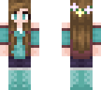 my 2017 skin