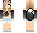 my current skin