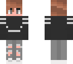 my first boy skin