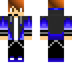 my old account skin