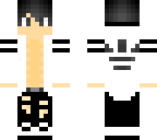 my silencelove skin