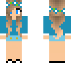 my skin