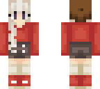 my skin